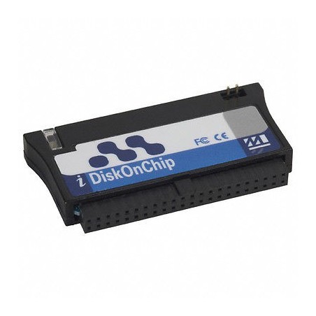 SANDISK MEMORY CARD iDiskOnChip 512MB MD1151-D512 lrx c5