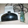 SCANNER MANUALE A COLORI TRUST AMI-SCAN COLOUR CON INTERFACCIA GI1904A USATO lrx