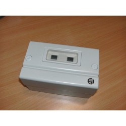 SCATOLA DI PROTEZIONE DA ESTERNO ALLEN BRADLEY  140-E55 NUOVO