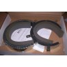 SEAL SHELL UNIVERS. COLLARI PER TUBAZIONI COMBUSTIBILI DA 110 A 160MM  NUOVO