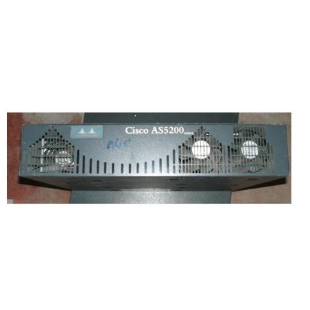 SERVER ACCESSO UNIVERSALE CISCO SYSTEMS SERIE AS5200  USATO lrx
