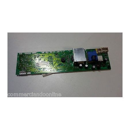 SCHEDA COMANDI COD 132541614 / 451530113 LAVATRICE ELECTROLUX L46113 USATO VLX