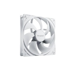 PC- Casel?fter Be Quiet Pure Wings 3 PWM 140mm white BL112