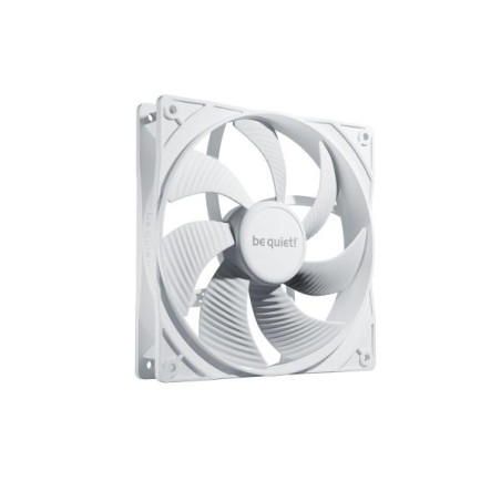 PC- Casel?fter Be Quiet Pure Wings 3 PWM 140mm white BL112