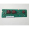 SCHEDA COMANDI COD 16200210902 LAVATRICE INDESIT IWC 6085 B 7105 6123 9085 7128 6103