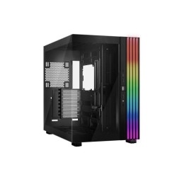 PC- Case BeQuiet Light Base 900 DX - Black