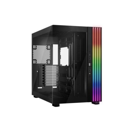 PC- Case BeQuiet Light Base 900 DX - Black