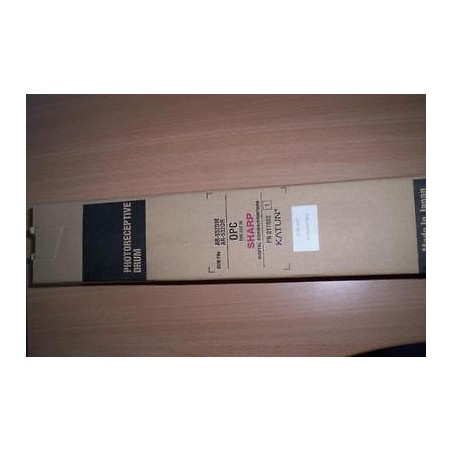 TAMBURO ORIGINALE SHARP DRUM OPC AR-532DM / AR-532DR  lrx