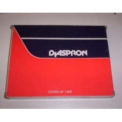 TAPE COVER UP-TAPE DIASPRON FOR Lexicon C-E.T. PACK 5 PCS wyz lrx