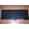 TASTIERA TEDESCA  PER NOTEBOOK MODEL NSK-E080G  P/N 99.N3782.80G NUOVA lrx
