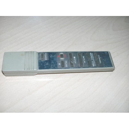 TELECOMANDO MITSUBISHI VCR USATO lrx