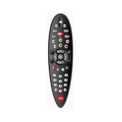 TELECOMANDO ORIGINALE DECODER ALICE HOME TV USATO lrx