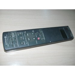 TELECOMANDO VCR HITACHI VT-RM863E USATO lrx