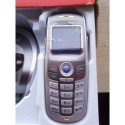 TELEFONO CORDLESS VOIP ALADINO WI-FI  ARGENTO/GRIGIO NUOVO samsung telecom
