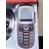 TELEFONO CORDLESS VOIP ALADINO WI-FI  ARGENTO/GRIGIO NUOVO samsung telecom