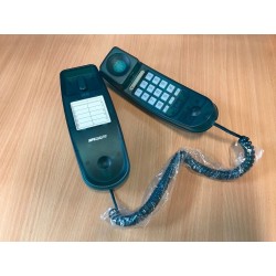 TELEFONO FISSO CON FILO TELECOM GHIBLI 2 - COLORE VERDE - nuovo
