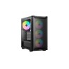 PC- Case BeQuiet Pure Base 501 LX black