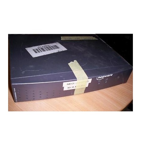 TERMINALE NEOWARE SYSTEM THIN CLIENT MODEL: EON BA-EON4000T-86E USATO lrx1p