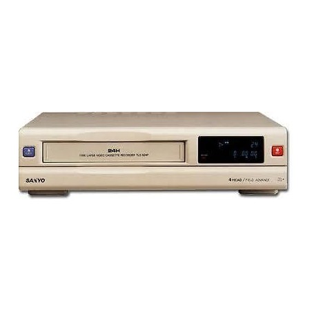 TIME LAPSE SANYO TLS-924P USATO FUNZIONANTE lrx