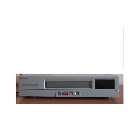 TIME LAPSE SONY SVT-1000P lrx