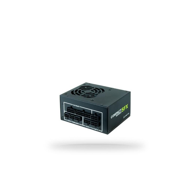 Power SupplyChieftec Compact Series CSN-550C 550W