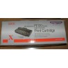 TONER CARTRIDGE ORIGINALE XEROX WORKCENTRE PE120SERIES P/N 013R00606 NUOVO lrx