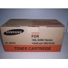 TONER CARTUCCIA SAMSUNG ORIGINALE ML-6000D6 PER ML-6000 PRODOTTO NUOVO A STOCK