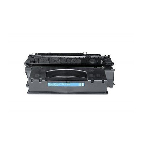 TONER HP Q7553X  COMPATIBILE  agx