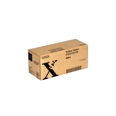 TONER ORIGINALE XEROX 6R90213 COLORE GIALLO PER 5760/5765/5790 NUOVO  lrx