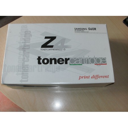 TONER CARTRIDGE SAMSUNG 560R SF-D560RA
