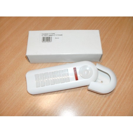 TRASMETTITORE IN BANDA UHF TVLINK TVTXQ868A42 RS868 868.3 MHz lrx
