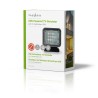 TV finta Timer integrato Alimentazione tramite connessione USB dissuasore ladri