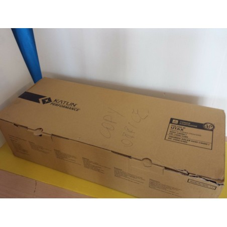 TONER KATUN 616510010 NERO PER UTAX 6555 I/8055I/CD-1465/1480  E TRIUMPH ADLER