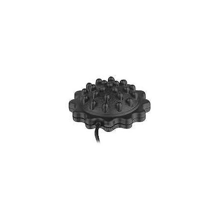 USB MASSAGE BALL TECHSOLO T-03 DISPOSIVO PORTATILE PER MASSAGGI USB   lrx
