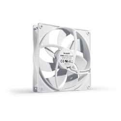 PC- Casel?fter Be Quiet Pure Wings 3 PWM 140mm white BL112