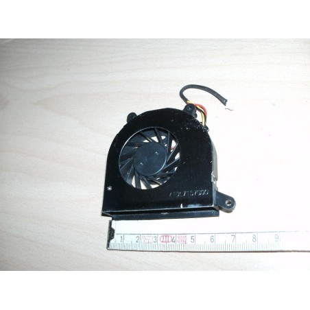 VENTOLA DI RAFFREDDAMENTO NOTEBOOK ADDA AB0605UX-TB3 TCWX1 5V 0.32W USATO lrx