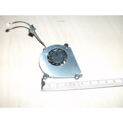 VENTOLA DI RAFFREDDAMENTO PER NOTEBOOK AVC BA04510B05E 5V 0.22A USATO lrx