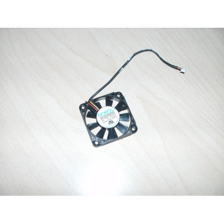 VENTOLA DI RAFFREDDAMENTO PER NOTEBOOK NONOISE BS4005M2B DC 5V 0.12A USATO lrx