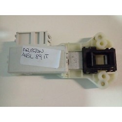 BLOCCAPORTA  PER LAVATRICE ARISTON AVSL 89 IT