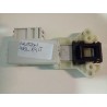 BLOCCAPORTA  PER LAVATRICE ARISTON AVSL 89 IT