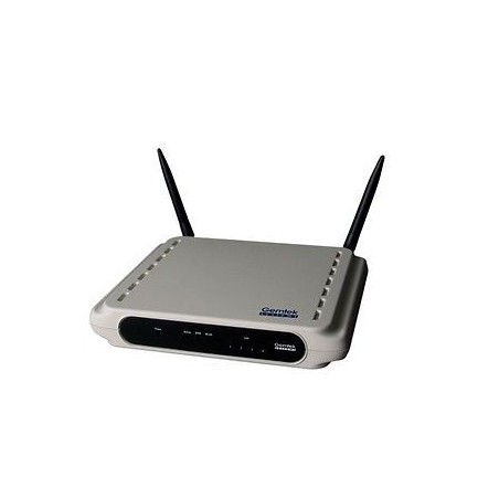 WIRELESS ACCESS CONTROLLER URMET WAC-P560 GEMTEK SYSTEM NUOVO lrx1d