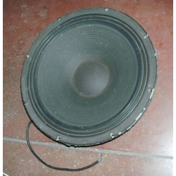WOOFER (SUBWOOFER) 38 CM USATO lrx
