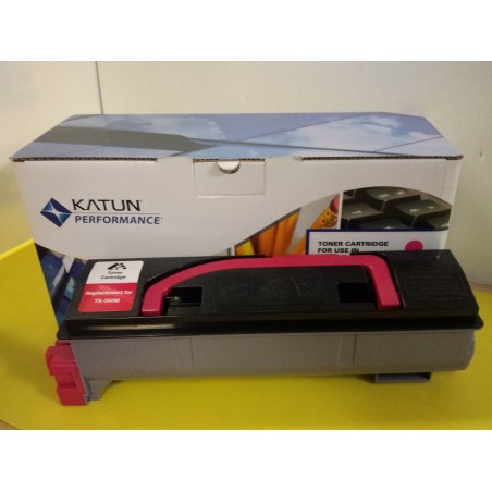 KATUN TONER TK-560M PER KYOCERA MITA FS-C 5300 DN/C5300 DN/KL3/C 5350 DN MAGENTA