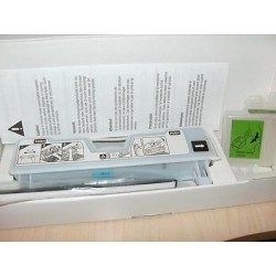 LASER PRINTER 6 E 9 PPM TONER KIT PER TEXAS INSTRUMENTS 2559879-0001 NUOVO lrx5