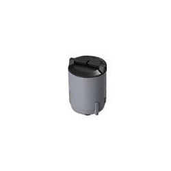 LASER TONER CARTRIDGE  CLP-K300A/106R01274 PER SAMSUNG CLP-300 CLX 2160... lrx