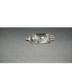 PER COLLEZIONISTI VALVOLA AUDIO ELECTRON TUBE  6AT6 USATO lrx