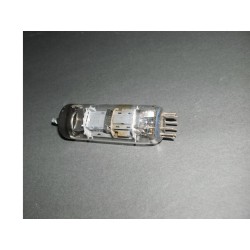 PER COLLEZIONISTI VALVOLA AUDIO ELECTRON TUBE 6TP11 USATO lrx