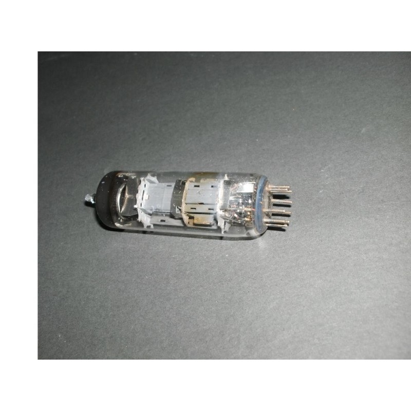 PER COLLEZIONISTI VALVOLA AUDIO ELECTRON TUBE 6TP11 USATO lrx