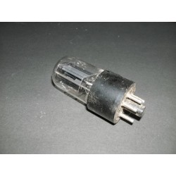 PER COLLEZIONISTI VALVOLA AUDIO ELECTRON TUBE 6Z5P USATO lrx