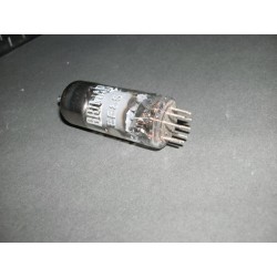 PER COLLEZIONISTI VALVOLA AUDIO ELECTRON TUBE BRIMAR EF85 USATO lrx